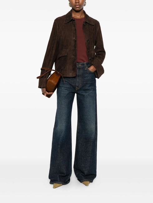 ARMA ELLA JACKET
